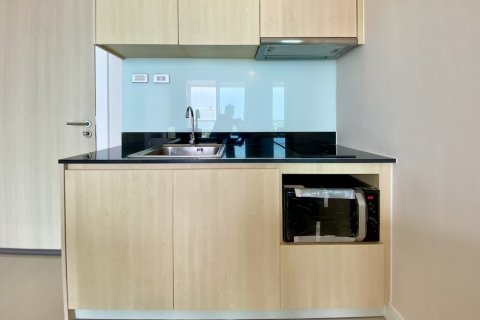 Apartment in Pattaya, Thailand 1 bedroom № 101520 - photo 3