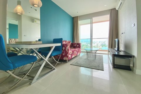 Apartment in Pattaya, Thailand 1 bedroom № 101520 - photo 22