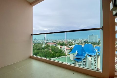 Apartment in Pattaya, Thailand 1 bedroom № 101520 - photo 7