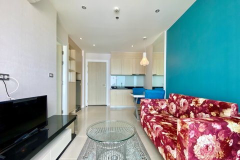 Apartment in Pattaya, Thailand 1 bedroom № 101520