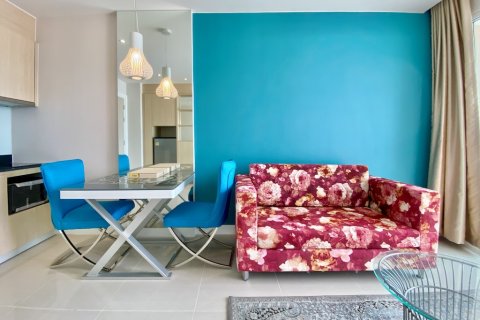 Apartment in Pattaya, Thailand 1 bedroom № 101520 - photo 5