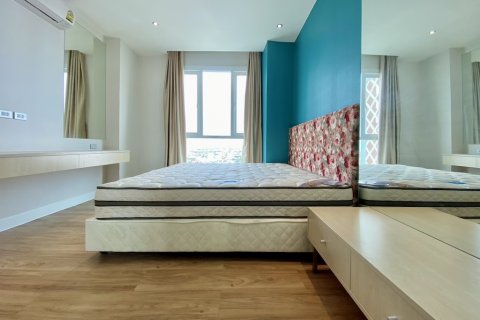 Apartment in Pattaya, Thailand 1 bedroom № 101520 - photo 16