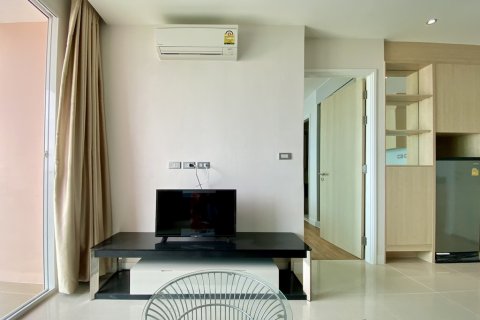 Apartment in Pattaya, Thailand 1 bedroom № 101520 - photo 6