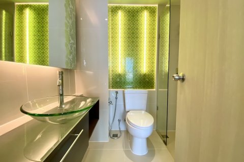 Apartment in Pattaya, Thailand 1 bedroom № 101520 - photo 17