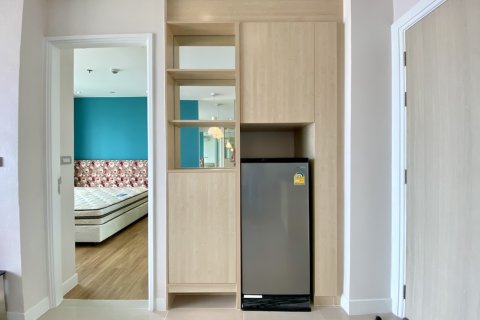 Apartment in Pattaya, Thailand 1 bedroom № 101520 - photo 4