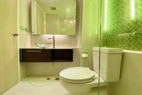 Apartment in Pattaya, Thailand 1 bedroom № 101520 - photo 19