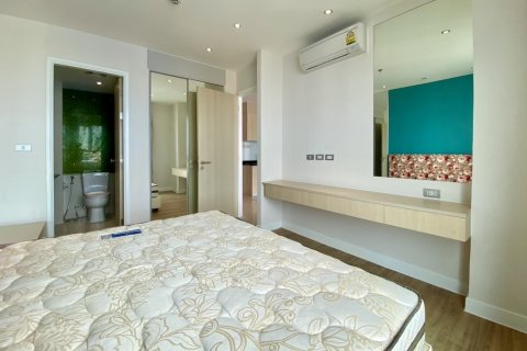 Apartment in Pattaya, Thailand 1 bedroom № 101520 - photo 14