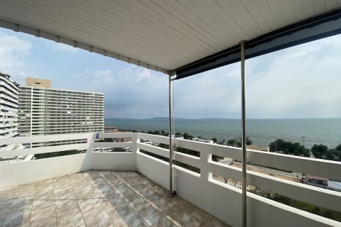 Apartment on Jomtien Beach, Pattaya, Thailand 1 bedroom № 101526 - photo 29