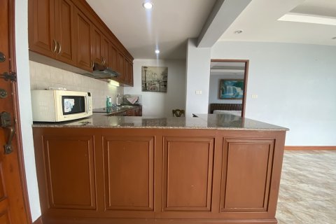 Apartment on Jomtien Beach, Pattaya, Thailand 1 bedroom № 101526 - photo 6