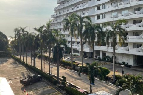 Apartment on Jomtien Beach, Pattaya, Thailand 1 bedroom № 101526 - photo 4