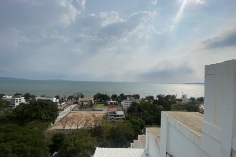 Apartment on Jomtien Beach, Pattaya, Thailand 1 bedroom № 101526 - photo 30