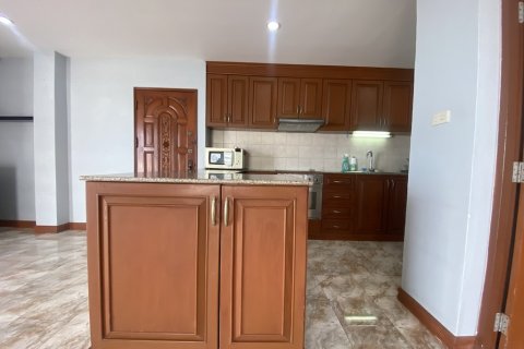 Apartment on Jomtien Beach, Pattaya, Thailand 1 bedroom № 101526 - photo 13