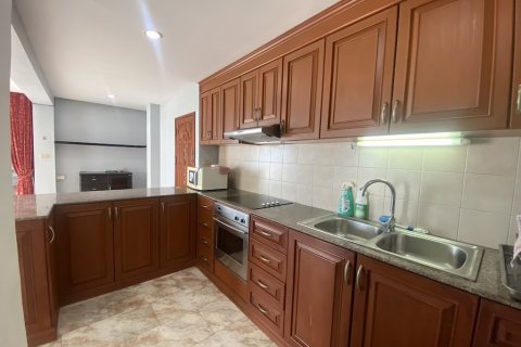 Apartment on Jomtien Beach, Pattaya, Thailand 1 bedroom № 101526 - photo 14