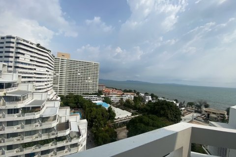Apartment on Jomtien Beach, Pattaya, Thailand 1 bedroom № 101526 - photo 25