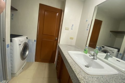 Apartment on Jomtien Beach, Pattaya, Thailand 1 bedroom № 101526 - photo 21