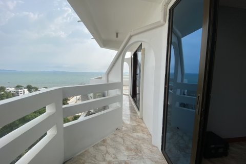 Apartment on Jomtien Beach, Pattaya, Thailand 1 bedroom № 101526 - photo 19
