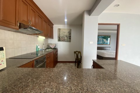 Apartment on Jomtien Beach, Pattaya, Thailand 1 bedroom № 101526 - photo 7
