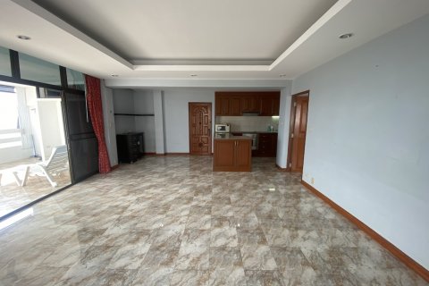 Apartment on Jomtien Beach, Pattaya, Thailand 1 bedroom № 101526 - photo 11