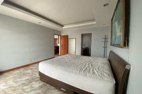 Apartment on Jomtien Beach, Pattaya, Thailand 1 bedroom № 101526 - photo 16