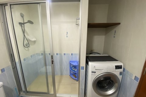 Apartment on Jomtien Beach, Pattaya, Thailand 1 bedroom № 101526 - photo 22