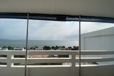 Apartment on Jomtien Beach, Pattaya, Thailand 1 bedroom № 101526 - photo 28