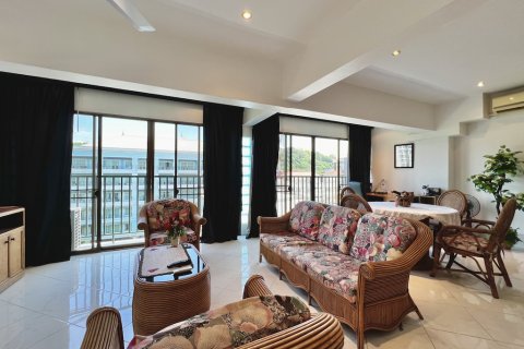 Apartamento de 1 dormitorio en Pattaya, Tailandia № 101525 - foto 14
