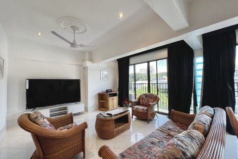 Apartamento de 1 dormitorio en Pattaya, Tailandia № 101525 - foto 7