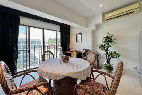 Apartamento de 1 dormitorio en Pattaya, Tailandia № 101525 - foto 15