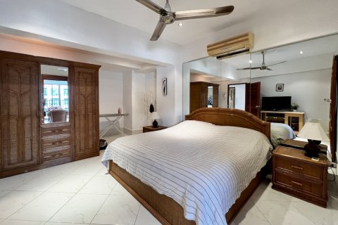 Apartamento de 1 dormitorio en Pattaya, Tailandia № 101525 - foto 10