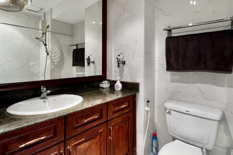 Apartamento de 1 dormitorio en Pattaya, Tailandia № 101525 - foto 17
