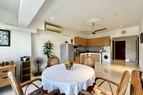Apartamento de 1 dormitorio en Pattaya, Tailandia № 101525 - foto 5