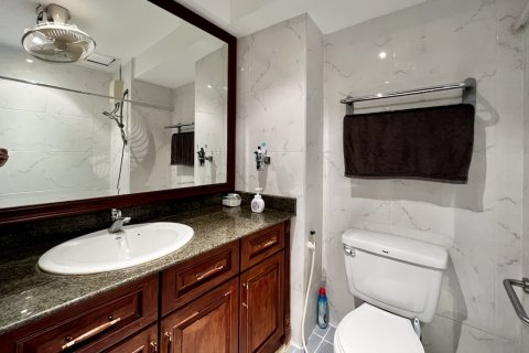 Apartamento de 1 dormitorio en Pattaya, Tailandia № 101525 - foto 16