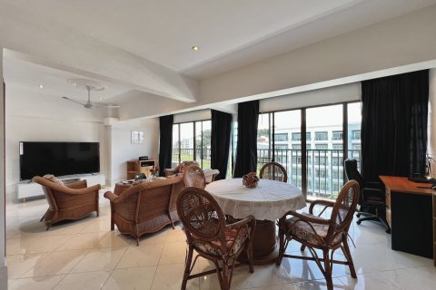 Apartamento de 1 dormitorio en Pattaya, Tailandia № 101525 - foto 2