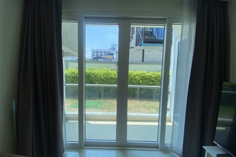 Apartamento de 1 dormitorio en Pattaya, Tailandia № 101521 - foto 9