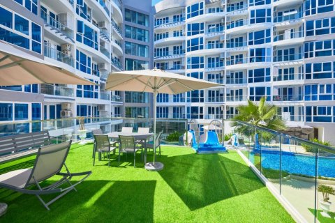 Apartamento de 1 dormitorio en Pattaya, Tailandia № 101521 - foto 3