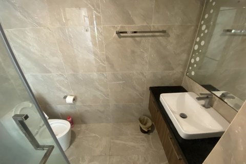 Apartamento de 1 dormitorio en Pattaya, Tailandia № 101521 - foto 13