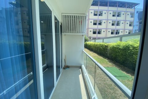 Apartamento de 1 dormitorio en Pattaya, Tailandia № 101521 - foto 15