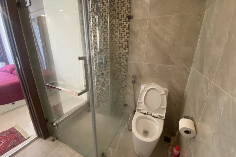 Apartamento de 1 dormitorio en Pattaya, Tailandia № 101521 - foto 12