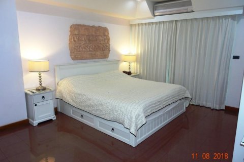 Apartamento de 2 dormitorios en Pattaya, Tailandia № 101524 - foto 8