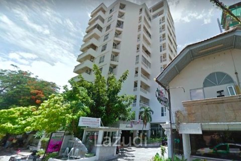 Apartment in Pattaya, Thailand 2 bedrooms № 101524