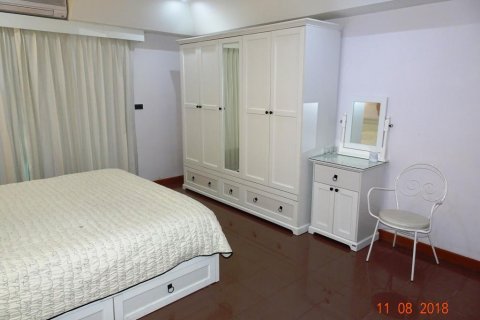 Apartamento de 2 dormitorios en Pattaya, Tailandia № 101524 - foto 9