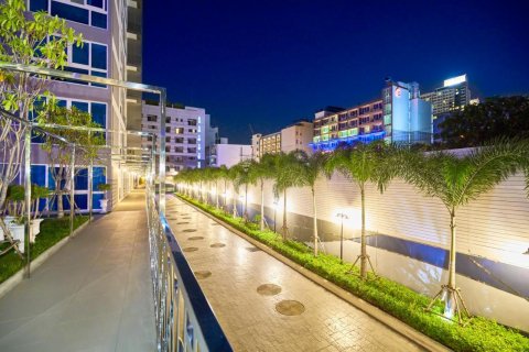 Apartamento de 2 dormitorios en Pattaya, Tailandia № 101522 - foto 26