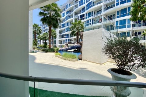 Apartamento de 2 dormitorios en Pattaya, Tailandia № 101522 - foto 11