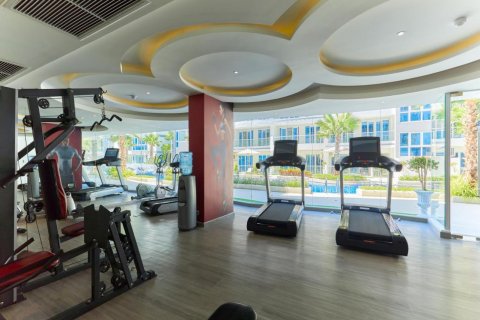 Apartamento de 2 dormitorios en Pattaya, Tailandia № 101522 - foto 24