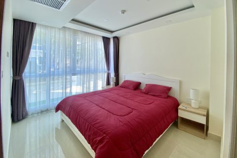 Apartamento de 2 dormitorios en Pattaya, Tailandia № 101522 - foto 13