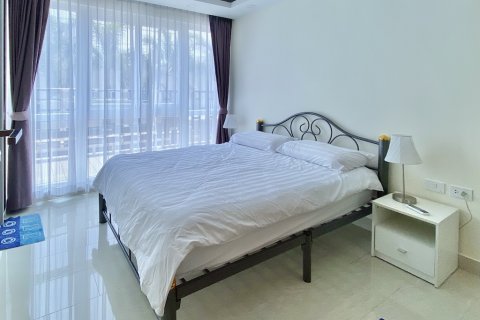 Apartamento de 2 dormitorios en Pattaya, Tailandia № 101522 - foto 16
