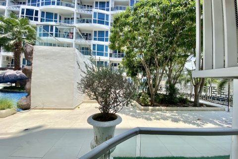 Apartamento de 2 dormitorios en Pattaya, Tailandia № 101522 - foto 10