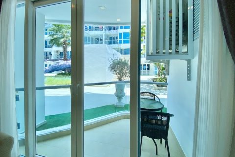 Apartamento de 2 dormitorios en Pattaya, Tailandia № 101522 - foto 7