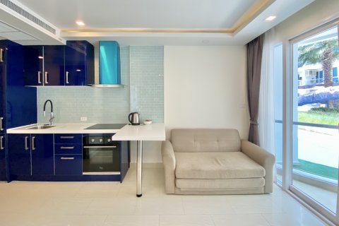 Apartamento de 2 dormitorios en Pattaya, Tailandia № 101522 - foto 3