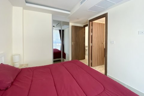 Apartamento de 2 dormitorios en Pattaya, Tailandia № 101522 - foto 14